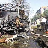 U bombaškom napadu u Kabulu šest mrtvih 9