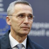 Stoltenberg: Nije zapisano u kamenu da će NATO opstati 15