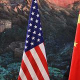 Ambasada Kine: Americi predstoji izolacija 3