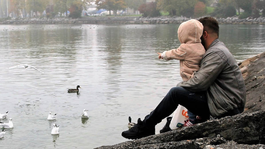 Ratko Božović: Žene pretvorene u fabrike za rađanje 1