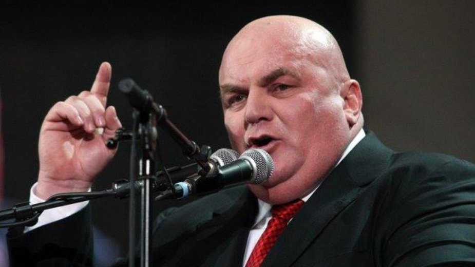 Marković: Nisam pretio novinaru 1