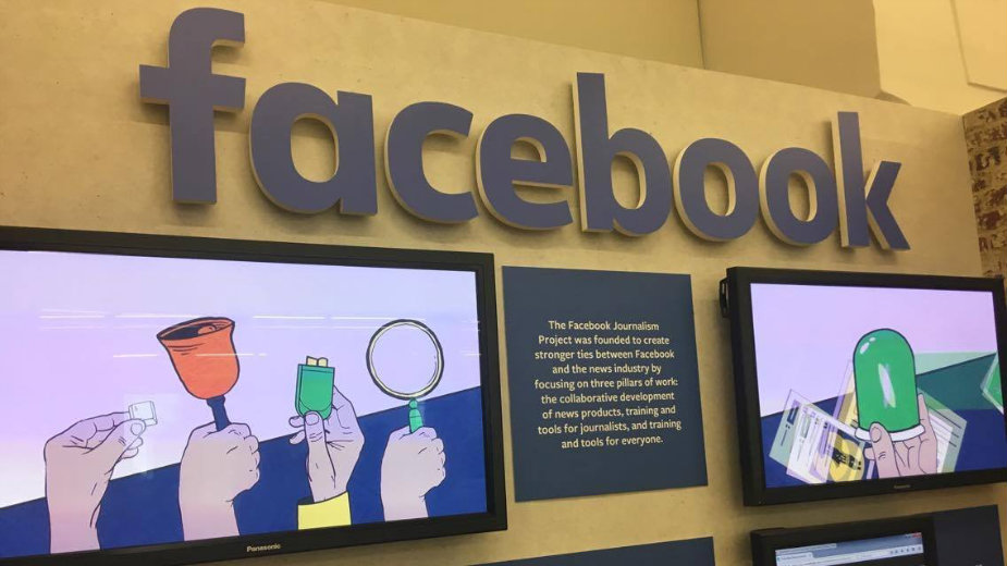 Facebook popustio – više lokalnih vesti na platformi 1