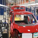 Štrajk upozorenja u Fijatu 11. decembra 12