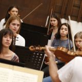 Beogradska filharmonija poklanja programe za decu na svom sajtu 9
