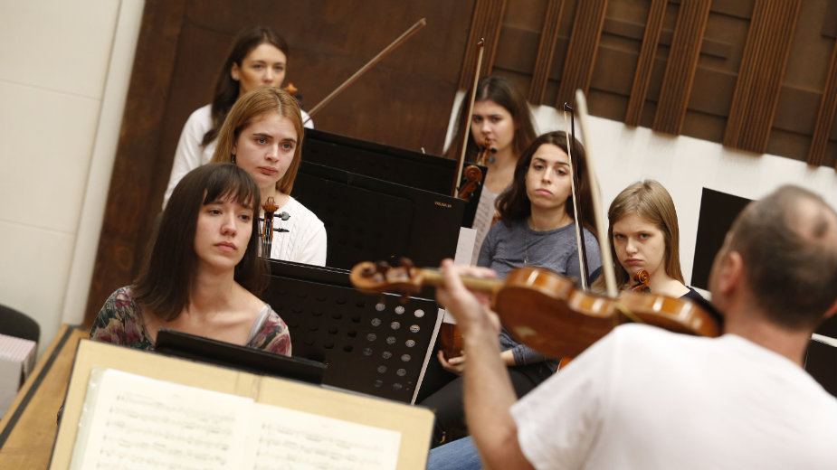 Beogradska filharmonija poklanja programe za decu na svom sajtu 1
