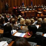 Gojković: Zakon o ravnopravnosti neće biti spisak lepih želja 11