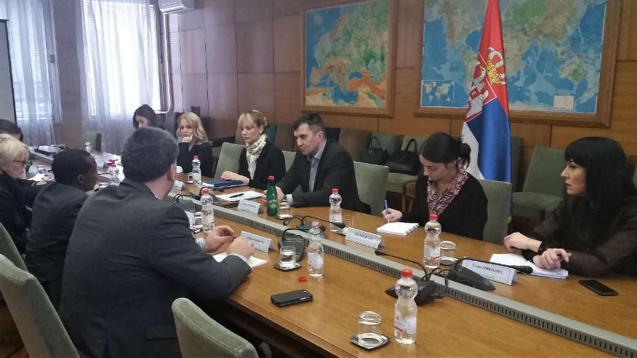 Budžet Ministarstva za rad i socijalna pitanja veći za 1.3 milijarde dinara 1