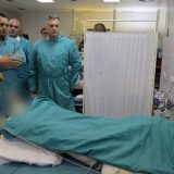 Propust preduzeća "Milan Blagojević" doveo do pogibije radnika 13