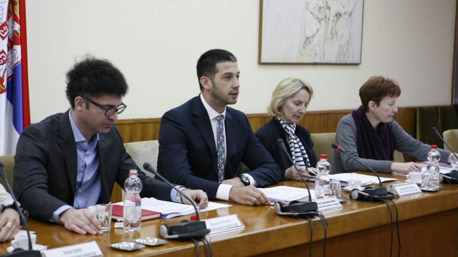 Stipendije iz Fonda za talente 1