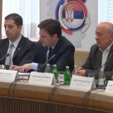 Đurić: Revizija privatizacije na Kosovu 14