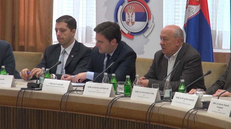 Đurić: Revizija privatizacije na Kosovu 1