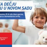 Humanitarna akcija na NIS-ovim benzinskim stanicama 12