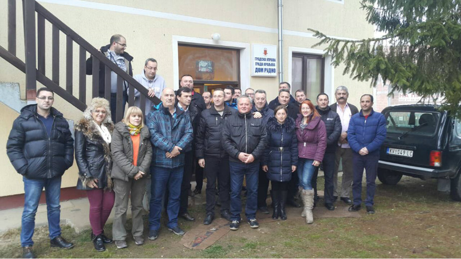 Česte štete od nepogoda u poljoprivredi 1