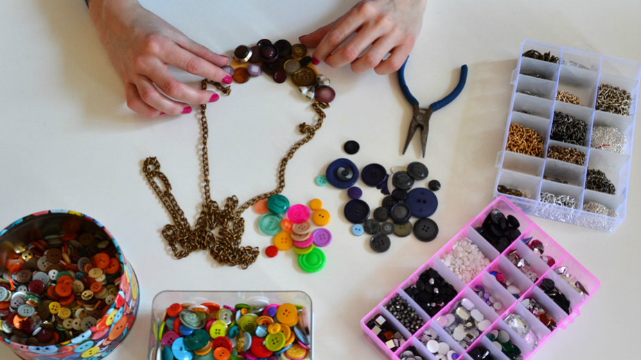 Hobi iz detinjstva prilika za profit 1