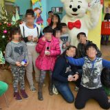 Slatko iznenađenje za mališane iz Svratišta i Zvončice 11