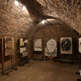 Otvoren konkurs za izlaganje u galeriji Beogradske tvrđave 7