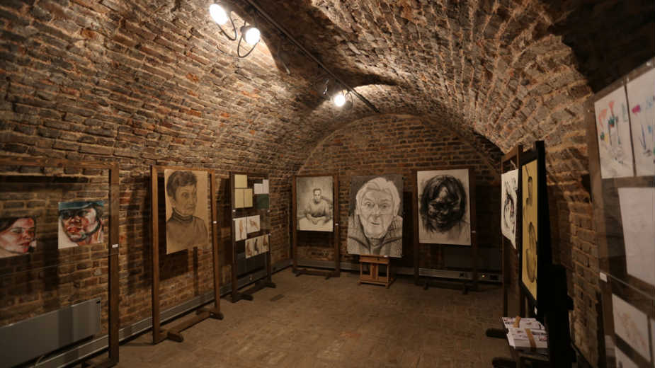 Otvoren konkurs za izlaganje u galeriji Beogradske tvrđave 1