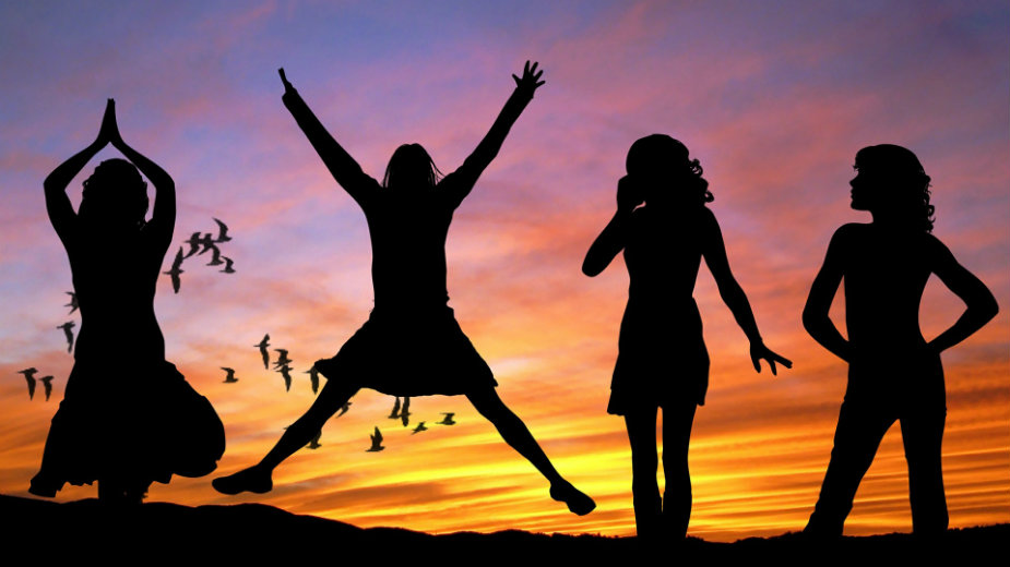 Najviše žena u Litvaniji, Letoniji i Estoniji 1