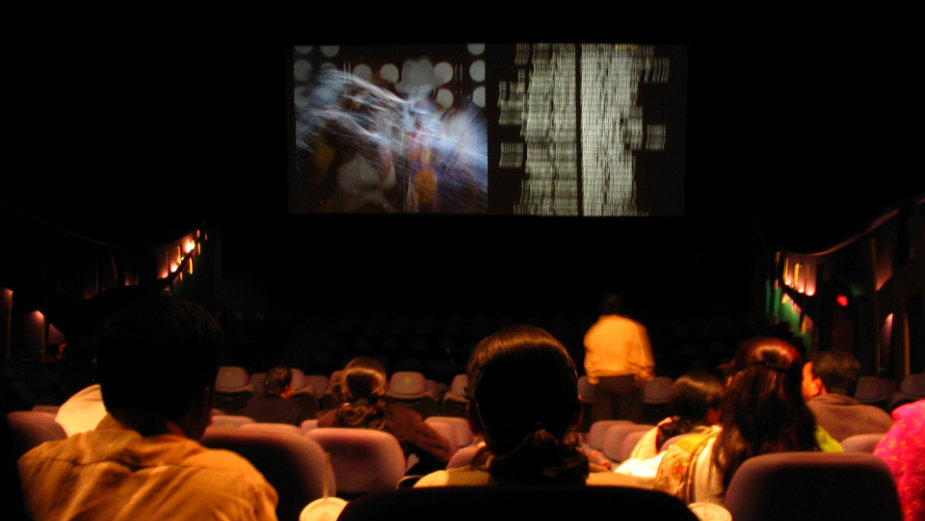 Završena digitalizacija bioskopa u Negotinu 1