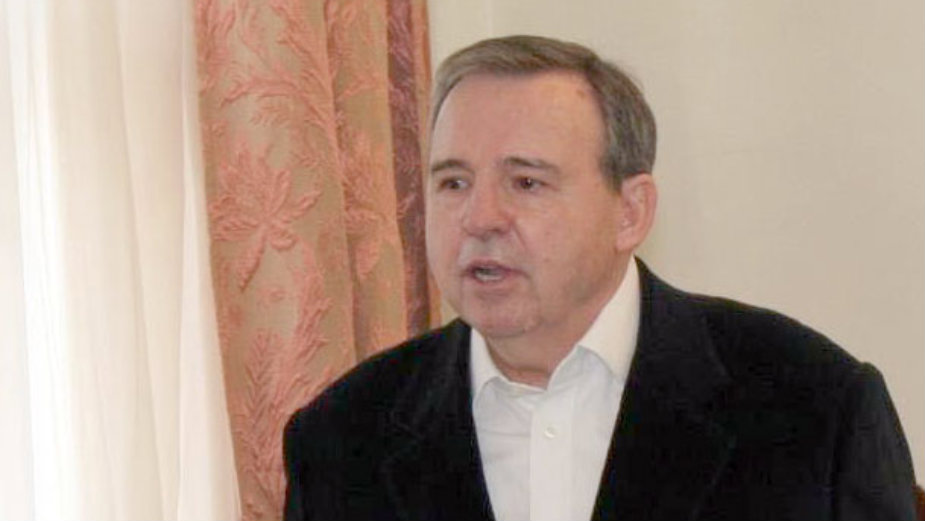 Goran Marković: Zemlju kontroliše banda kriminalaca, Vučić puca na sve što mrda 1