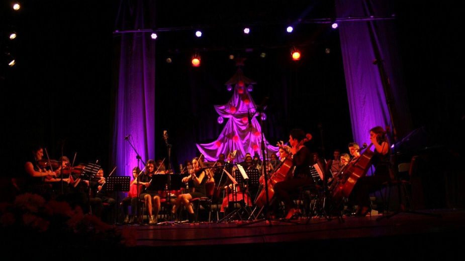 Gvardia oduševila Požarevljane 1 Gvardia oduševila Požarevljane 1