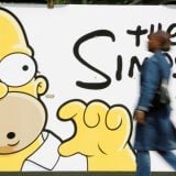 Prva epizoda Simpsonovih pre tačno 28 godina 15