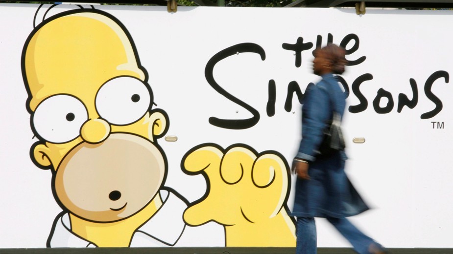 Prva epizoda Simpsonovih pre tačno 28 godina 1