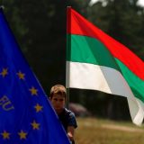 Bugarska od sutra predsedava EU 9