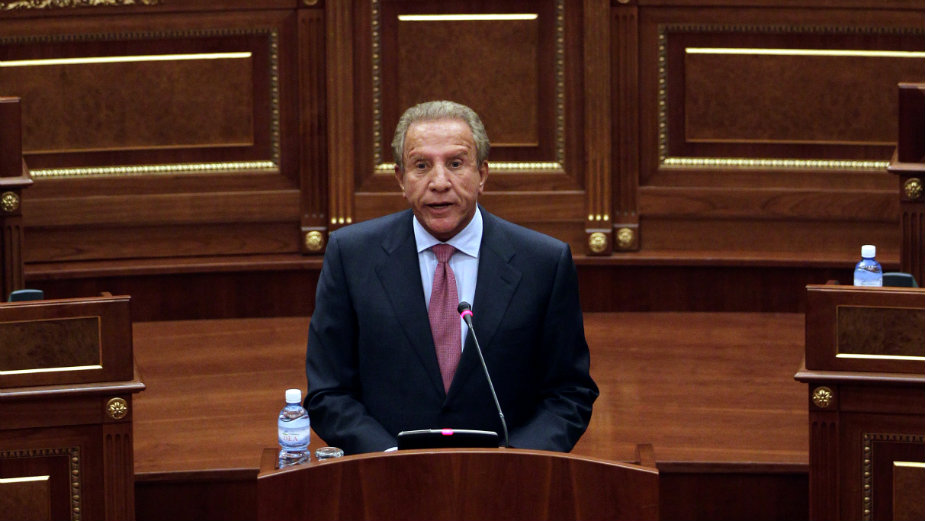 Pacoli: U januaru nastavak dijaloga, pojačanim intenzitetom 1