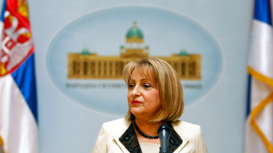 Dejanović: Šainović da ne bude građanin drugog reda 1