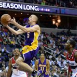 Ingram utišao Sikserse 9