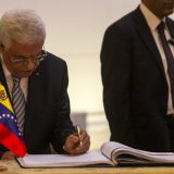 Abas: Amerika je neprihvatljiva 10