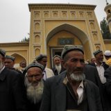 Poseban nadzor za ljude u Sinđijangu 6