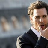 Mekonahej bio na audiciji za Titanik 1