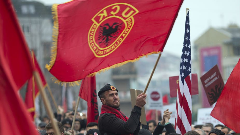 Daut Haradinaj: Prvo hapšenje ponovo će aktivirati OVK 1