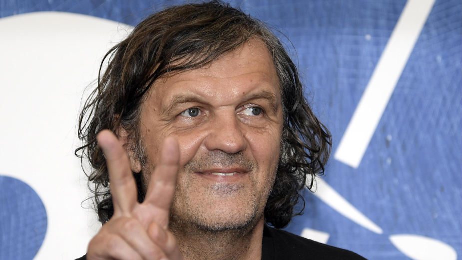 Kusturica: Svetske imperije sejale sindrom razjedinjavanja 1