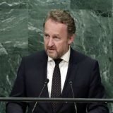 Izetbegović: Očekujem model razgraničenja i trasu autoputa 5