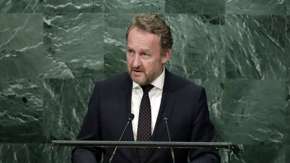 Izetbegović: Očekujem model razgraničenja i trasu autoputa 1