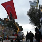 Kaucija za novinarku uhapšenoj u Turskoj 13