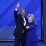 Amerikanci se najviše dive Obami, Trampu i Hilari Klinton 4