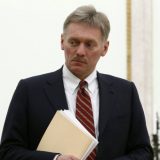 Peskov: Razočarenje zbog loših odnosa sa SAD 2