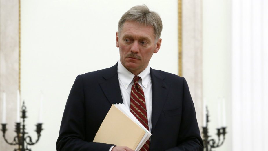 Peskov: Razočarenje zbog loših odnosa sa SAD 1