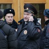 Eksplozija u supermarketu u Sankt Peterburgu 6