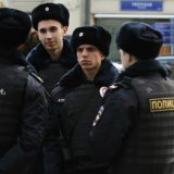 Napadač na market u Sankt Peterburgu priznao krivicu 9