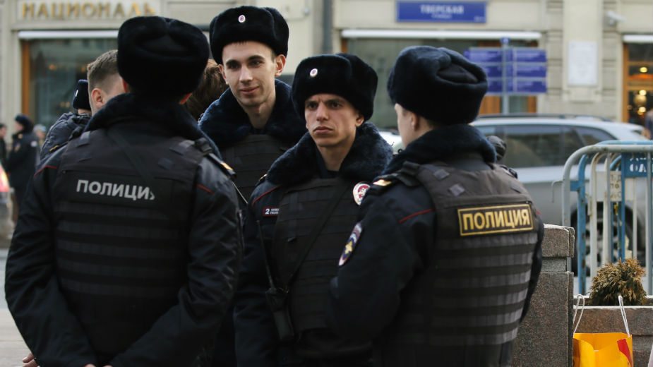 Napadač na market u Sankt Peterburgu priznao krivicu 1