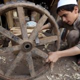 Paunović: Sprečiti zloupotrebu dečijeg rada 2