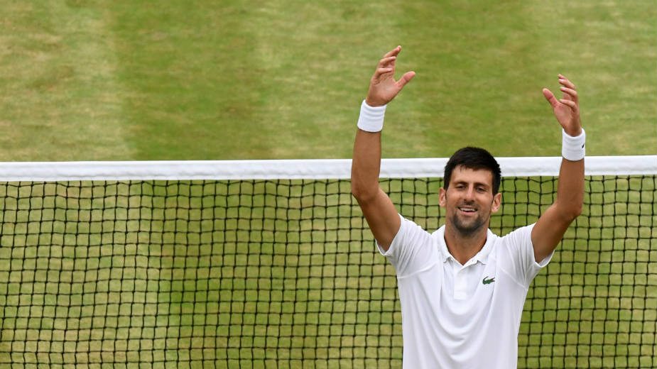 Kako je izgledala sportska 2017. godina? 2