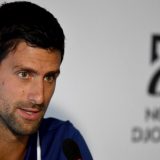 Đoković zbog lakta propušta i Dohu 10