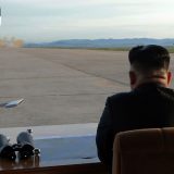 Severna Koreja osudila sankcije UN kao "čin rata" 13