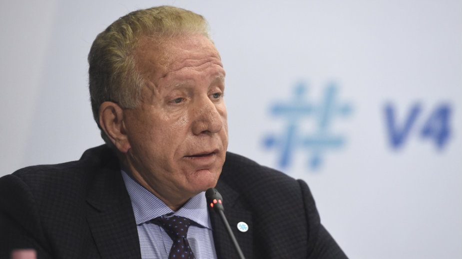 Pacoli: Liberalizacija viznog režima vezana za demarkaciju granice 1